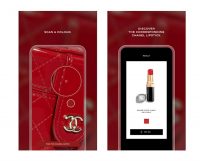 Chanel’s AI Lipscanner app will find lipstick in any shade