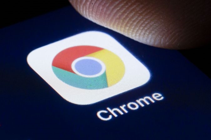 Chrome for iOS test locks Incognito tabs behind Touch or Face ID | DeviceDaily.com