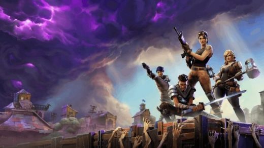 Epic Games is sending players V-Bucks to settle ‘Fortnite’ loot box class action lawsuit