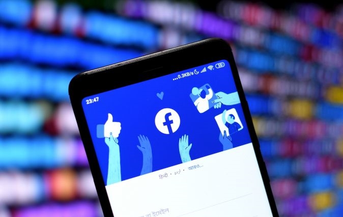 Facebook takes down fake accounts in Uganda and Palestine | DeviceDaily.com