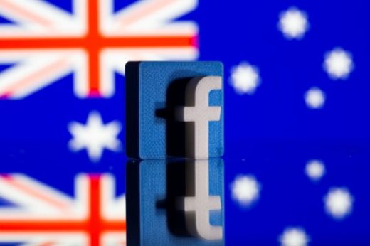 Facebook will roll back its block on news posts in Australia