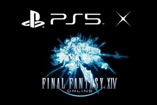 ‘Final Fantasy XIV’ PS5 beta starts on April 13th