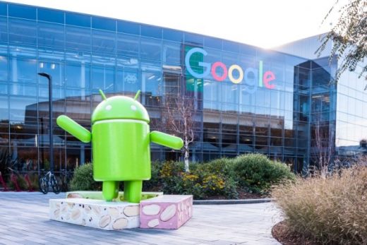 Google is reportedly working on an anti-tracking feature for Android