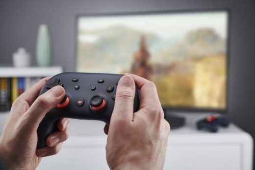 Google plans to release 100 games for Stadia this year