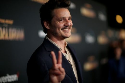 HBO’s ‘The Last of Us’ series will feature Pedro Pascal and Bella Ramsey