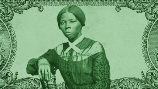 Harriet Tubman will finally replace Andrew Jackson as the face of the $20 bill
