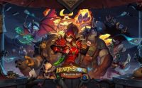 ‘Hearthstone’ is getting a classic format that takes the game back to 2014