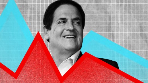 Here’s Mark Cuban’s sobering advice for Redditors who have lost money on GameStop stock