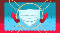 If you don’t want to double mask, here’s how to make surgical masks more effective