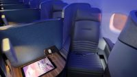 JetBlue’s new seats are like mattresses for your butt