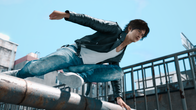 'Judgment' hits PS5, Xbox Series X/S and Stadia on April 23rd | DeviceDaily.com