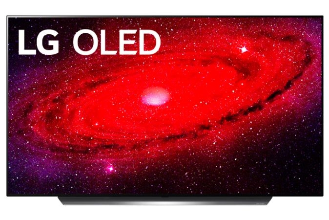 LG's 55-inch CX OLED TV is $650 off at Amazon and Best Buy | DeviceDaily.com LG's 55-inch CX OLED TV is $650 off at Amazon and Best Buy | DeviceDaily.com