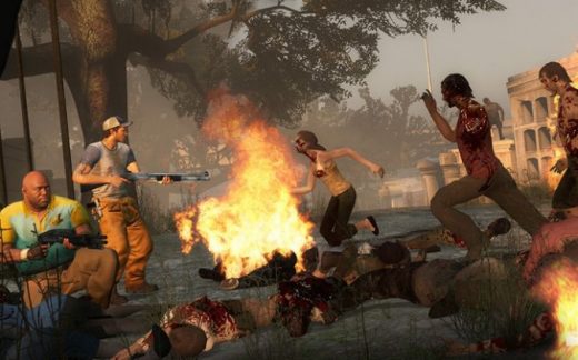 ‘Left 4 Dead 2’ is finally available, uncensored, in Germany