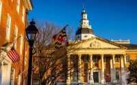 Maryland Legislature Overrides Veto, Enacts New Digital Advertising Tax