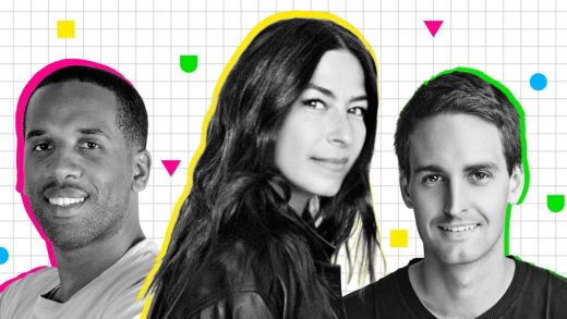 Mav Carter, Evan Spiegel, Rebecca Minkoff headline first Most Innovative Companies Summit