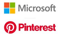 Microsoft Reportedly Sought To Buy Pinterest