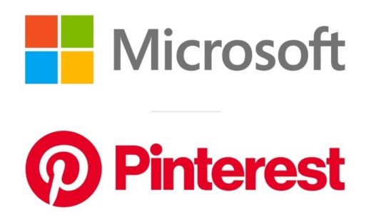 Microsoft Reportedly Sought To Buy Pinterest
