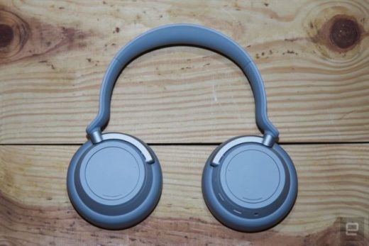 Microsoft’s Surface Headphones drop to a record low $111 at Woot