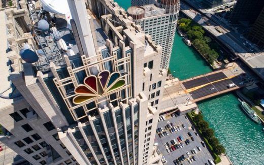 NBCU To Start New ‘Platform Developer’ Conference