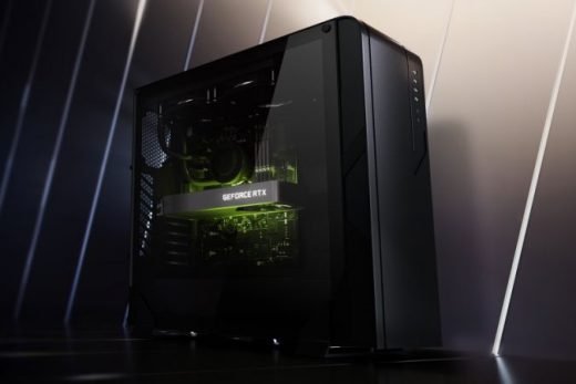 NVIDIA’s GeForce RTX 3060 debuts February 25th, if you can find it