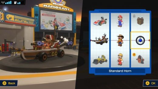 Nintendo’s ‘Mario Kart Live: Home Circuit’ is $10 off at Amazon