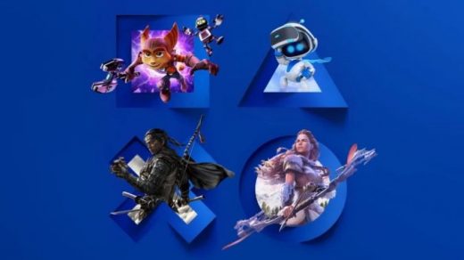 PlayStation Wrap-Up lets you see your PS4 and PS5 stats for 2020