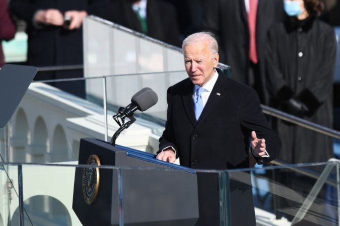 President Biden brings back weekly addresses with a podcast-like format | DeviceDaily.com