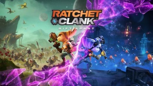 ‘Ratchet & Clank: Rift Apart’ hits PS5 on June 11th