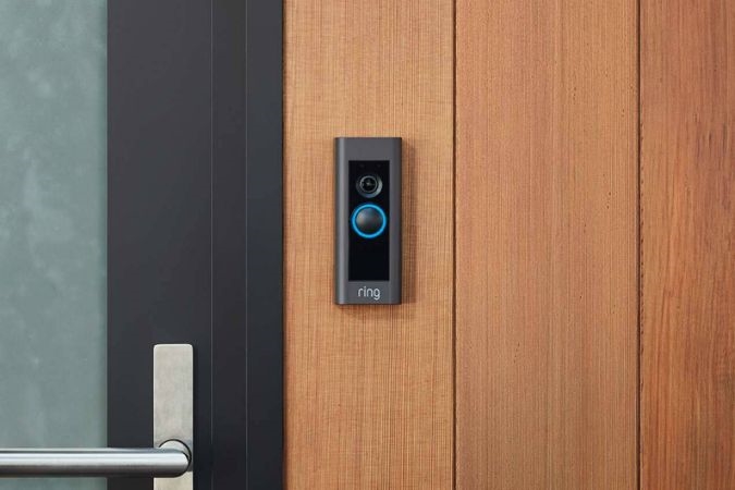 Ring's leaked Pro 2 video doorbell may offer a higher resolution | DeviceDaily.com