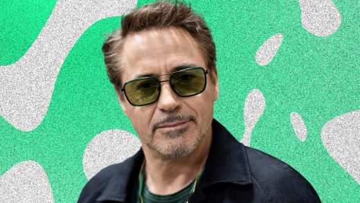 Robert Downey Jr. launches venture funds to invest in sustainable technology