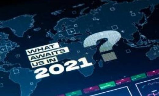 Securing the Future: Cybersecurity Predictions for 2021