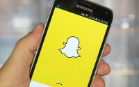 Snap, Unity Warn Of Ad Disruption Resulting From Apple’s Privacy Change