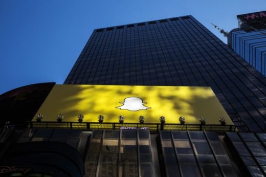 Snapchat’s Spotlight feature already has 100 million users