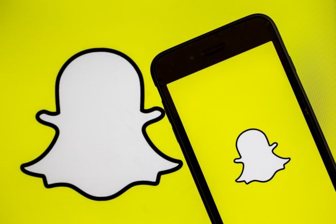 Snapchat’s ‘friend check up’ reminds you to prune your friend list | DeviceDaily.com Snapchat’s ‘friend check up’ reminds you to prune your friend list | DeviceDaily.com