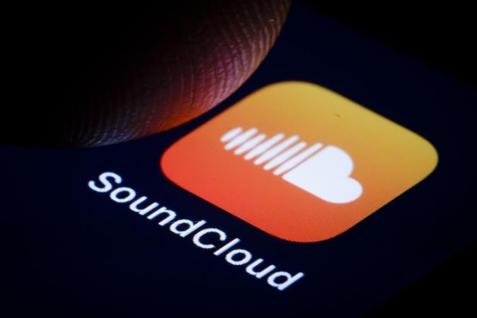 SoundCloud may let fans support artists directly | DeviceDaily.com