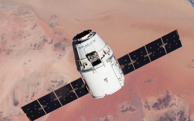 SpaceX will fly four civilians into space later this year | DeviceDaily.com