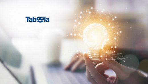 Taboola Uses AI, Deep Learning To Build Personalized Loyalty Segments For Publishers