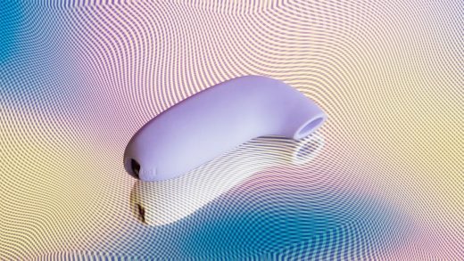 These women-founded sex toy companies are engineering products from a female POV