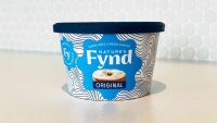 This cream cheese doesn’t have any milk—just lots of ‘Fusarium strain flavolapis’