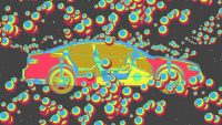 This fluid dynamics expert explains how to reduce the risk of COVID-19 transmission in a car