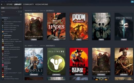 Valve may release a China-specific version of Steam on February 9th