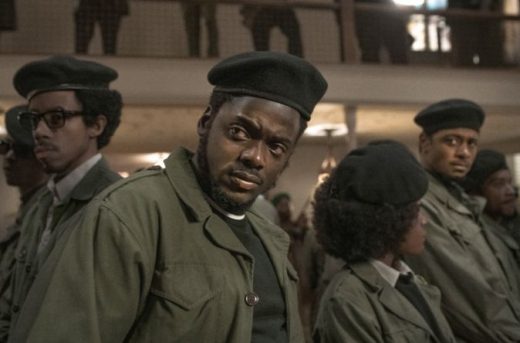 What’s on TV this week: ‘Judas and the Black Messiah’ and ‘Clarice’