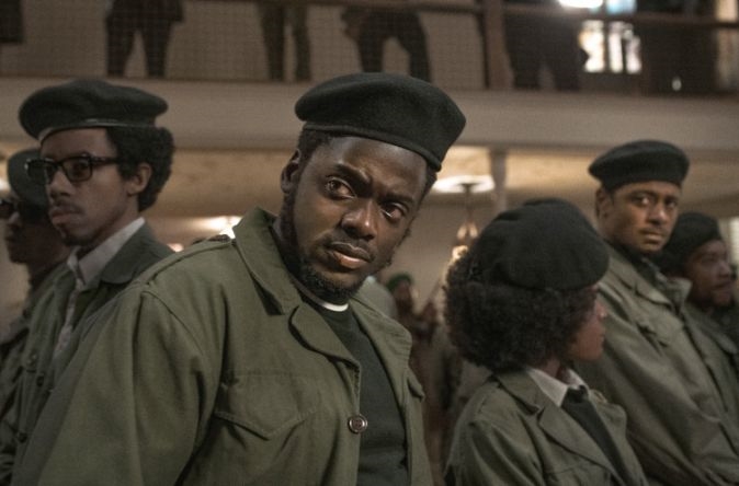 What's on TV this week: 'Judas and the Black Messiah' and 'Clarice' | DeviceDaily.com