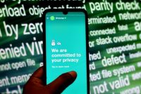 WhatsApp uses Stories to try and assuage users’ privacy fears