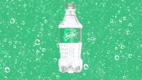 Why Sprite is ditching green bottles