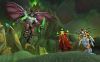 ‘World of Warcraft: Burning Crusade Classic’ comes out later this year