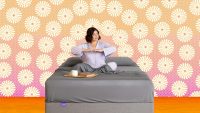 You spend one-third of your life sleeping. It’s time you got a good mattress