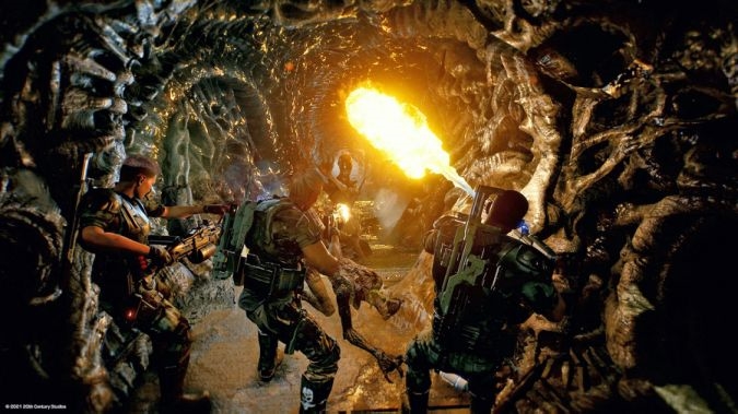 'Aliens: Fireteam' is an online-only survival shooter with Xenomorph hordes | DeviceDaily.com