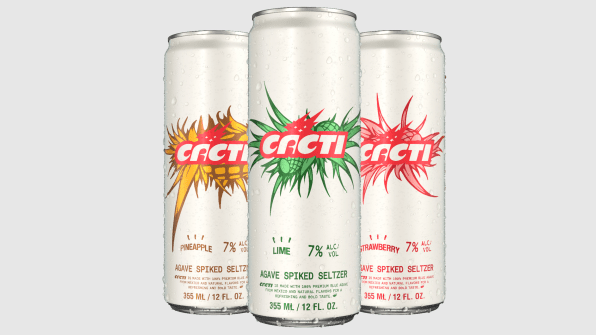 Can Travis Scott’s Cacti be Budweiser for Gen Z? | DeviceDaily.com