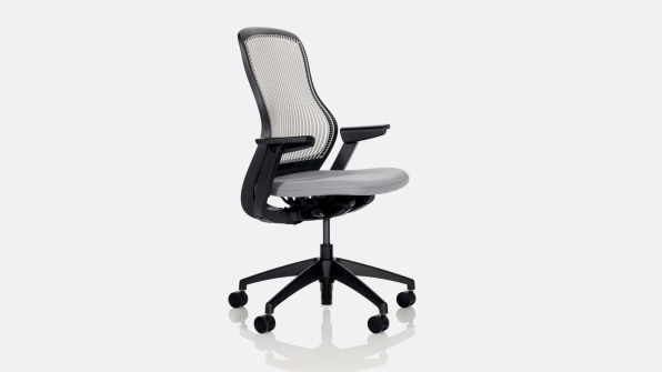Knoll is holding an office furniture sale with great deals on chairs, desks, and more | DeviceDaily.com